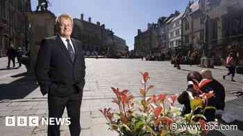 County Durham: More than £18m for unclassified roads and paths - BBC
