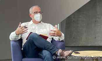 Mask mandate at Ontario Tech, not Durham College or Trent Durham - durhamregion.com