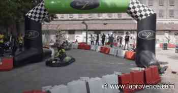 Vidéo de karting à la prison de Fresnes : "Action pour la réinsertion", des images "choquantes"... Une polémique au coeur de l'opinion public - La Provence