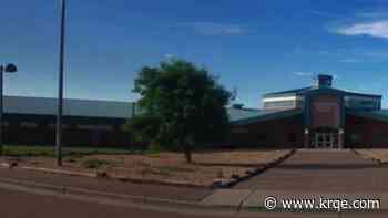 Potential threat to Edgewood Middle School reported