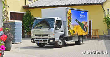 Weine aus Niederösterreich bis nach Bayern geliefert - Traktuell