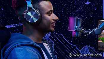 The 5 best streaming mics of 2022