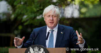 Conservative voters would prefer Boris Johnson as Prime Minister over Tory leadership candidates – poll - GB News