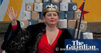 ‘I dressed my colostomy bag as Boris Johnson’: the standups unleashing comedy on life-threatening disease - The Guardian