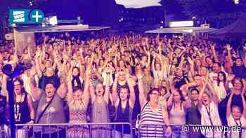 Open Air in Meschede: Diese Bilanz ziehen die Organisatoren - WP News