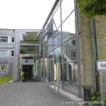 Erwitte steht hinter Ortsumgehung - Hellweg Radio