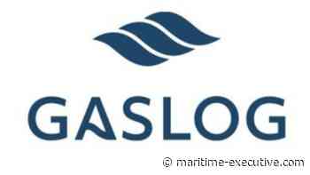 GasLog, Greek Shipping Leader, Chooses Powerful BASSnet Software - The Maritime Executive