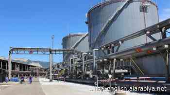 Ukraine conflict disrupts global oil shipping, fuels demand for oilfield services - Al Arabiya English