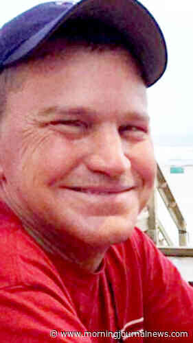 Steven Wayne Carman | News, Sports, Jobs - Morning Journal News