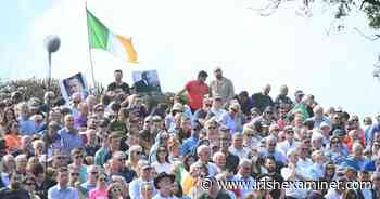 Fergus Finlay: Collins was never a hero of mine but he had potential for greatness - Irish Examiner