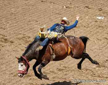 2nd Annual Fergus Falls Rodeo - Fergus Now