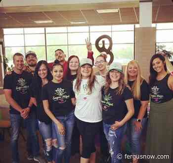 Sugar High Consulting & Dispensary to Open Storefront - Fergus Now