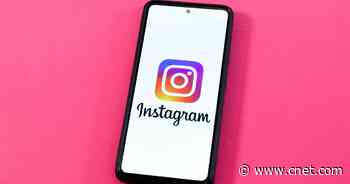 Instagram Copies 'Anti-Instagram' App BeReal in Latest Experiment     - CNET