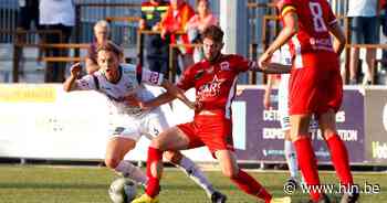 Robin Peeters en Tempo Overijse schakelen Luik uit in de beker: “We wisten dat er gestreden moest worden en hebben dat ook slim gedaan” - Het Laatste Nieuws