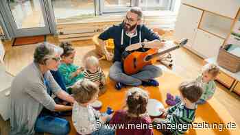 Als Azubi in die „Frauendomäne“?