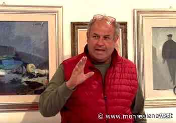 Non possiamo stare fermi a guardare - Monreale News