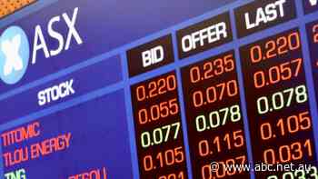 ASX sinks to two-week low, Wall Street and European markets fall on recession signals