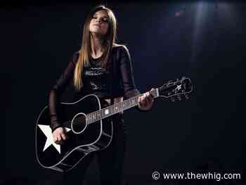 Pembroke's Sierra Levesque competing to perform at the Hollywood Bowl - The Kingston Whig-Standard