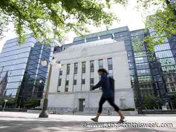 Rate hikes will end sooner than markets think: Rosenberg - Kingston This Week