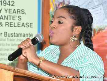 Councillor wants temporary ban on New Kingston parties - Jamaica Observer