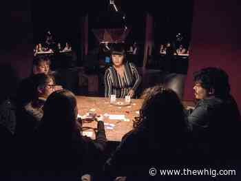 Kick & Push Festival's lead-off show sets high standard - The Kingston Whig-Standard