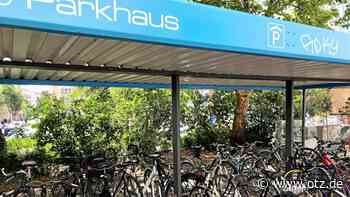 Jenaer Rätselnuss: Energie aus sich selbst holen