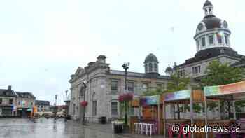 Kingston, Ont., mayoral candidates set - Global News