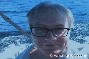 Okanagan man goes missing after planning camping trip in B.C. Interior - Chilliwack Progress