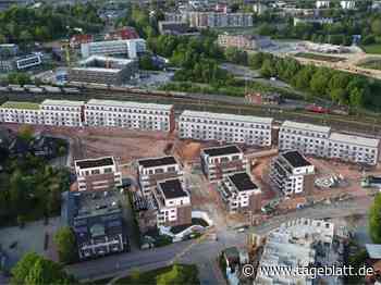 Mineralölwerk Stade: Sanierung des giftigen Bodens beendet - Stade - Tageblatt-online