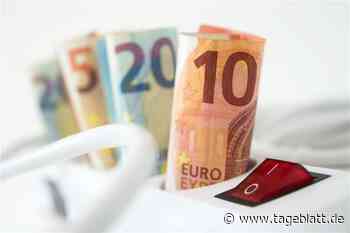 Vattenfall erhöht die Strompreise deutlich - TAGEBLATT: Nachrichten aus Stade, Buxtehude und der Region - Tageblatt-online