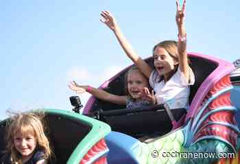 Win your way to Whoop-Up days with 91.5 CochraneNow - CochraneNow.com