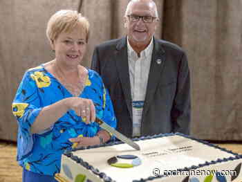 Seeds Canada celebrates first anniversary - CochraneNow.com