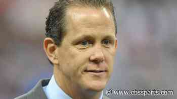 Jamey Rootes, the first team president in Houston Texans franchise history, dies at age 56