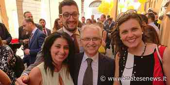 PIETRAVAIRANO / MADDALONI / Verso le Politiche 2022. Due meteore non ricandidate: non c'è spazio per la Iorio e la Del Sesto. - Matese News