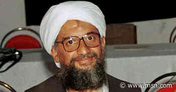 Ayman: De una humilde clínica en El Cairo a ser uno de los terroristas más temidos - MSN