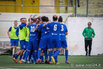 L'A.S.D. Noci Azzurri 2006 non presenterà domanda di iscrizione al campionato regionale di Prima Categoria - NOCI24.it
