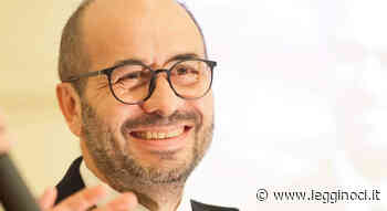 Il Sindaco Domenico Nisi candidato alla Camera - LeggiNoci.it