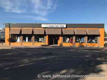 Twice But Nice accepting grant requests in Fort Saskatchewan and area - Fort Saskatchewan Record