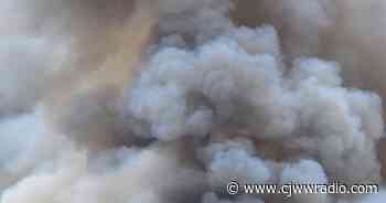 Four uncontained wildfires in Saskatchewan | Country 600 CJWW - CJWW