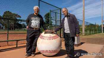 All-Black team inducted into Saskatchewan Baseball Hall of Fame - CBC.ca