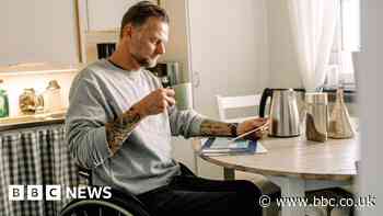 Disabled to get cost of living £150 from September