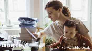 Energy bills: Customers can't carry cost of Ukraine war, boss says