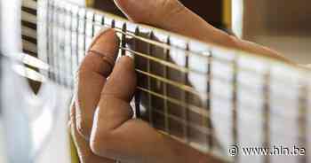 Open lesweek laat je proeven van cursussen van De Kunstfabriek - Het Laatste Nieuws