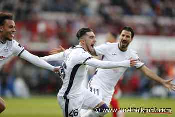 Ait El Hadj weigerde te spelen en wordt naar B-kern verwezen