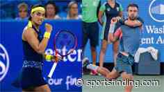 Sorribes suffers his marathon premiere in Cleveland and Párrizas convinces in Granby - Sportsfinding