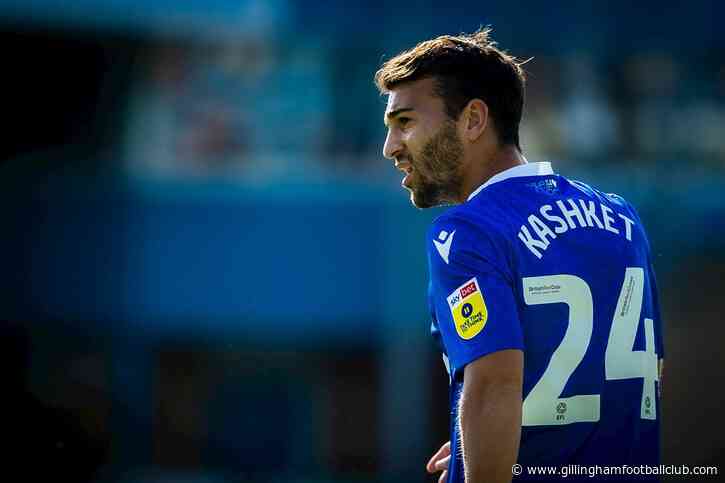 Preview | Gillingham v Exeter City - News - gillinghamfootballclub.com