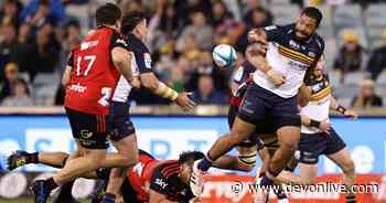 Rob Baxter: Scott Sio's arrival date at Exeter Chiefs, projected impact and his standard raising role - Devon Live