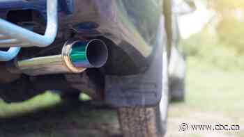 Excessive vehicle noise could earn you a ticket in Red Deer thanks to updated bylaw, new detectors