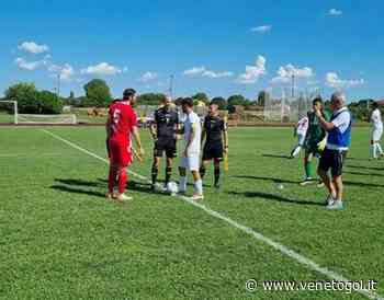 Coppa Italia di Serie D: gli highlights di Este-Montecchio Maggiore - venetogol.it