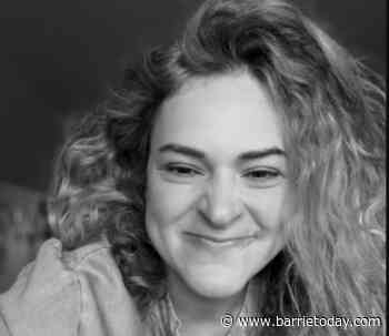 Innisfil artist hosting 'immersive experience' in Barrie - BarrieToday